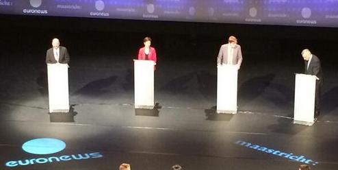 DEBATE