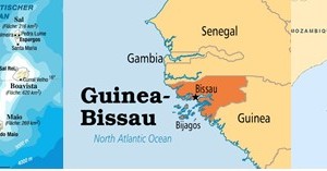 ACUERDOS PESQUEROS CON GUINEA BISSAU, MADAGASCAR Y CABO VERDE QUE ASEGURAN CALADEROS PARA 265 BUQUES