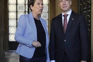 BRUSELAS ABRE LA PUERTA A EUSKADI Y NAVARRA EN EL PROGRAMA FISCALIS