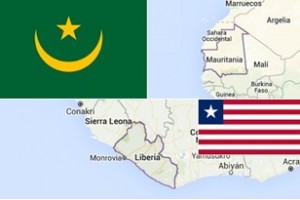 OPORTUNIDADES DE PESCA Y COOPERACION EN LIBERIA Y MAURITANIA